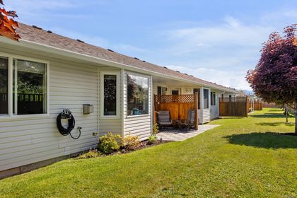 Photo 4 at 13 - 1351 Tunner Drive, Courtenay East, Comox Valley