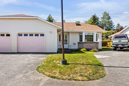 Photo 17 at 13 - 1351 Tunner Drive, Courtenay East, Comox Valley