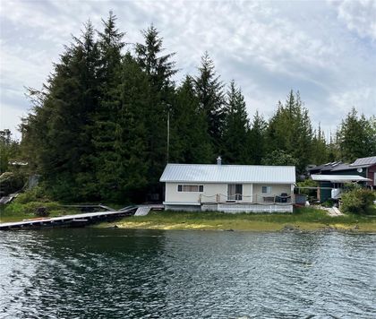 Photo 1 at Lot B Porcher Island, Other Boards