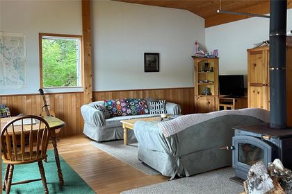 Photo 3 at Lot B Porcher Island, Other Boards