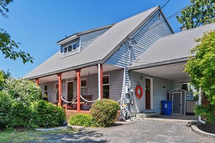 Photo 1 at 131 Garden Street, Ucluelet, Port Alberni