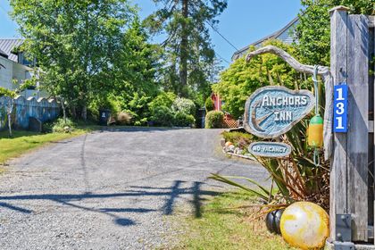 Photo 2 at 131 Garden Street, Ucluelet, Port Alberni