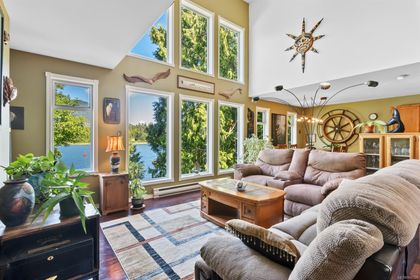 Photo 3 at 131 Garden Street, Ucluelet, Port Alberni