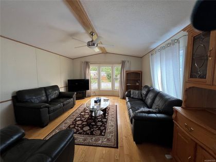 Photo 2 at 610 Conuma Drive, Gold River, North Island