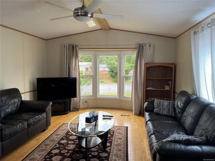 Photo 3 at 610 Conuma Drive, Gold River, North Island