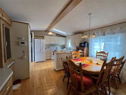Photo 4 at 610 Conuma Drive, Gold River, North Island