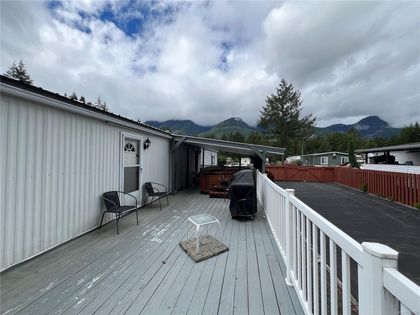 Photo 17 at 610 Conuma Drive, Gold River, North Island