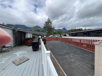 Photo 18 at 610 Conuma Drive, Gold River, North Island