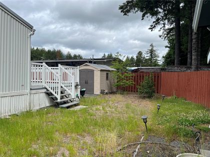 Photo 21 at 610 Conuma Drive, Gold River, North Island