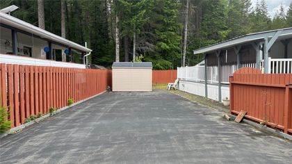 Photo 24 at 610 Conuma Drive, Gold River, North Island
