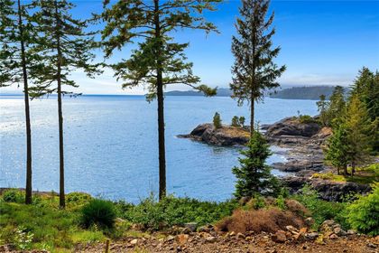 Photo 1 at 1090 Silver Spray Drive, Silver Spray, Sooke