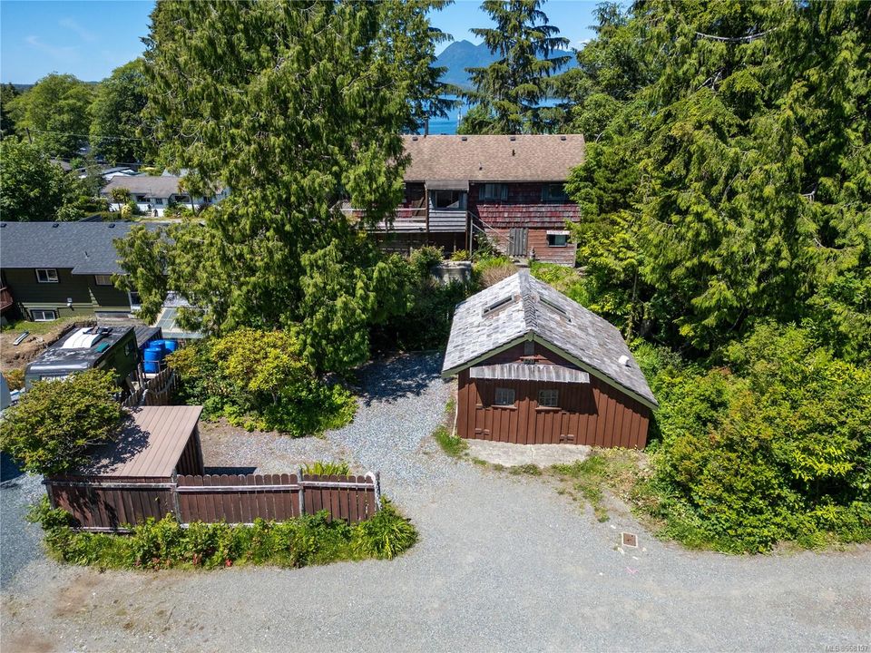 Photo 1 at 251 Campbell Street, Tofino, Port Alberni