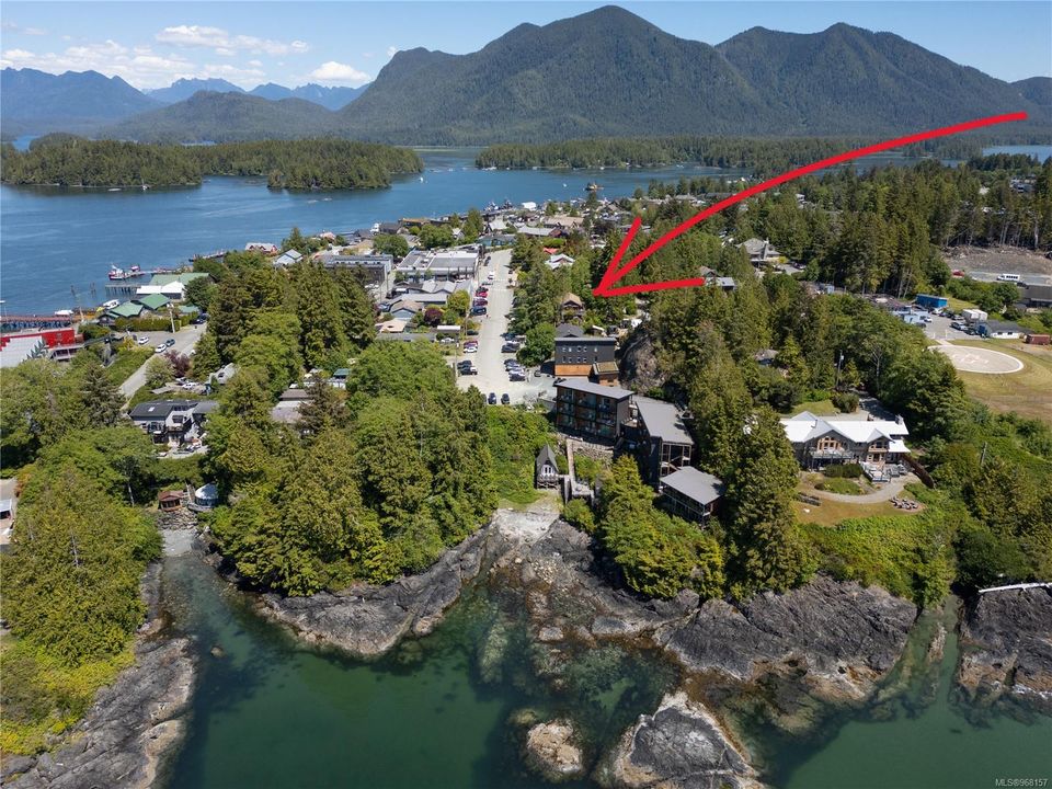 Photo 4 at 251 Campbell Street, Tofino, Port Alberni
