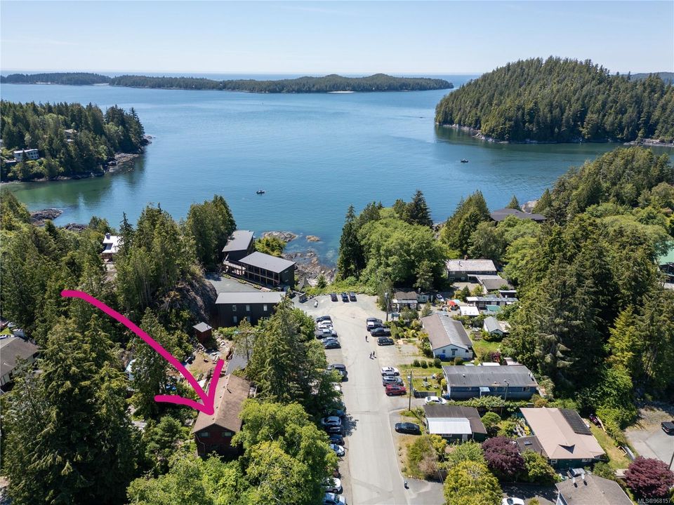 Photo 7 at 251 Campbell Street, Tofino, Port Alberni