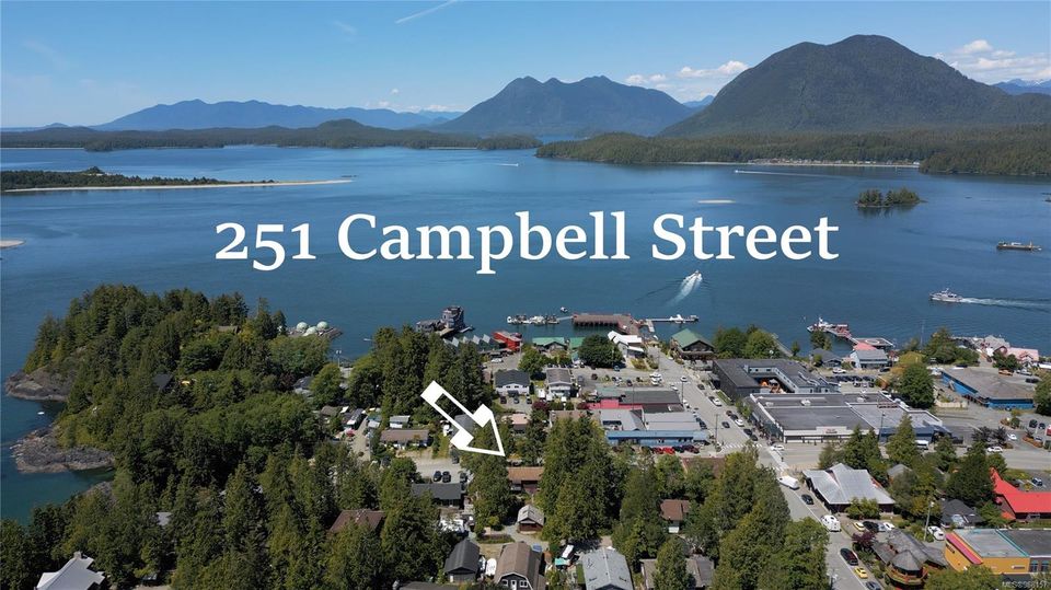 Photo 39 at 251 Campbell Street, Tofino, Port Alberni