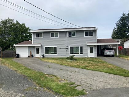 Photo 1 at A - 925 Watson Crescent, Campbell River North, Campbell River