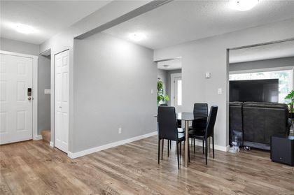 Photo 3 at A - 925 Watson Crescent, Campbell River North, Campbell River