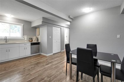 Photo 6 at A - 925 Watson Crescent, Campbell River North, Campbell River