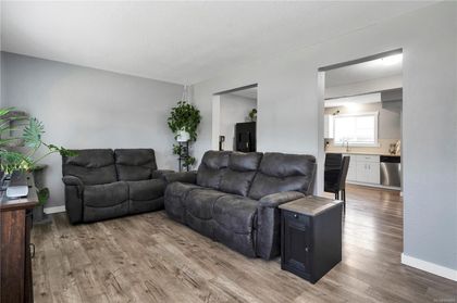 Photo 9 at A - 925 Watson Crescent, Campbell River North, Campbell River