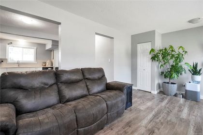 Photo 11 at A - 925 Watson Crescent, Campbell River North, Campbell River