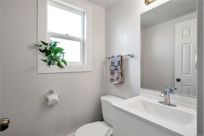 Photo 12 at A - 925 Watson Crescent, Campbell River North, Campbell River