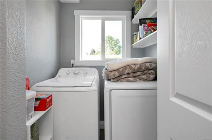 Photo 13 at A - 925 Watson Crescent, Campbell River North, Campbell River