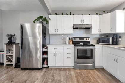 Photo 15 at A - 925 Watson Crescent, Campbell River North, Campbell River