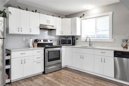 Photo 16 at A - 925 Watson Crescent, Campbell River North, Campbell River