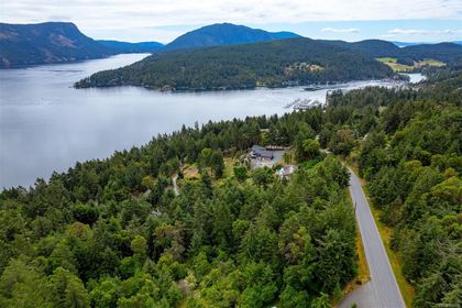 Photo 5 at Lot 13 Bird's Eye Drive, East Duncan, Duncan
