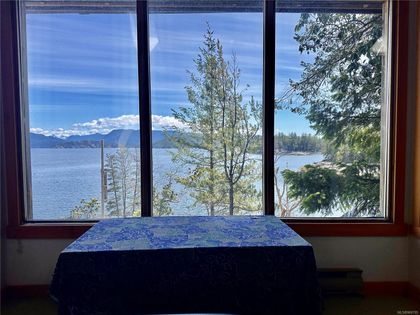Photo 5 at Site 8 - 1815 Tiber Bay Road, Cortes Island, Islands