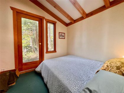Photo 9 at Site 8 - 1815 Tiber Bay Road, Cortes Island, Islands