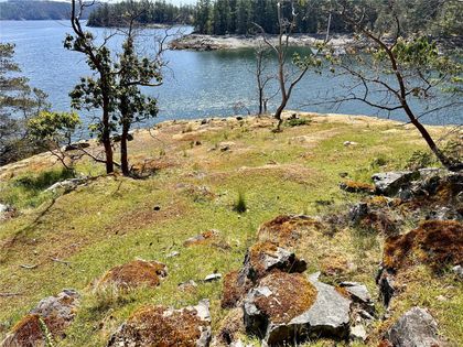Photo 14 at Site 8 - 1815 Tiber Bay Road, Cortes Island, Islands