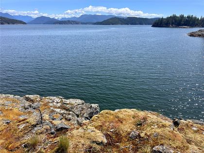 Photo 16 at Site 8 - 1815 Tiber Bay Road, Cortes Island, Islands