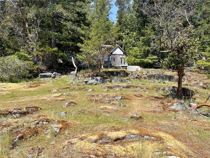 Photo 17 at Site 8 - 1815 Tiber Bay Road, Cortes Island, Islands