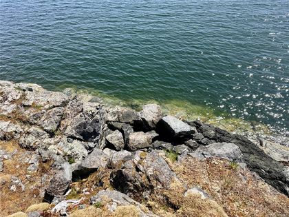 Photo 18 at Site 8 - 1815 Tiber Bay Road, Cortes Island, Islands