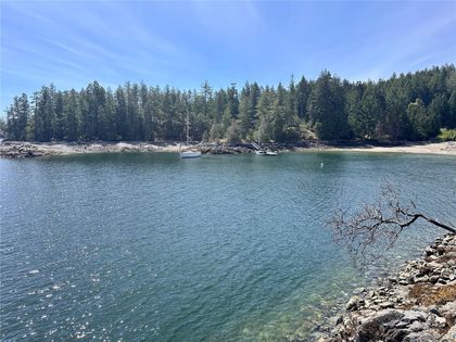 Photo 20 at Site 8 - 1815 Tiber Bay Road, Cortes Island, Islands