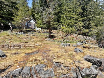 Photo 22 at Site 8 - 1815 Tiber Bay Road, Cortes Island, Islands