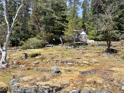 Photo 23 at Site 8 - 1815 Tiber Bay Road, Cortes Island, Islands