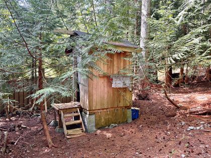 Photo 24 at Site 8 - 1815 Tiber Bay Road, Cortes Island, Islands