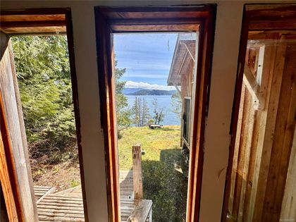 Photo 28 at Site 8 - 1815 Tiber Bay Road, Cortes Island, Islands