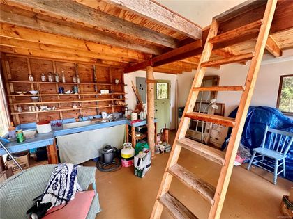 Photo 29 at Site 8 - 1815 Tiber Bay Road, Cortes Island, Islands
