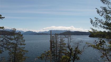 Photo 31 at Site 8 - 1815 Tiber Bay Road, Cortes Island, Islands