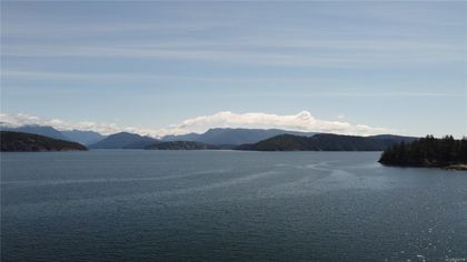 Photo 32 at Site 8 - 1815 Tiber Bay Road, Cortes Island, Islands