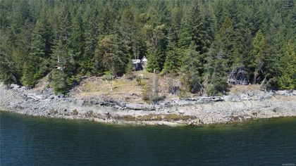 Photo 34 at Site 8 - 1815 Tiber Bay Road, Cortes Island, Islands