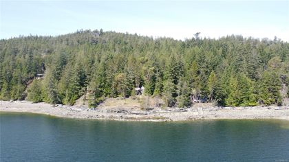 Photo 35 at Site 8 - 1815 Tiber Bay Road, Cortes Island, Islands