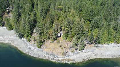 Photo 36 at Site 8 - 1815 Tiber Bay Road, Cortes Island, Islands