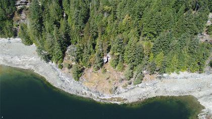 Photo 37 at Site 8 - 1815 Tiber Bay Road, Cortes Island, Islands