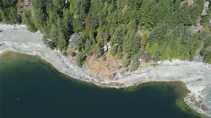 Photo 38 at Site 8 - 1815 Tiber Bay Road, Cortes Island, Islands