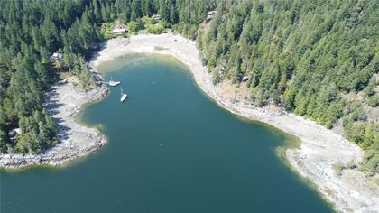 Photo 39 at Site 8 - 1815 Tiber Bay Road, Cortes Island, Islands