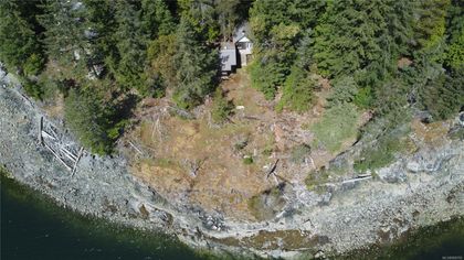 Photo 40 at Site 8 - 1815 Tiber Bay Road, Cortes Island, Islands